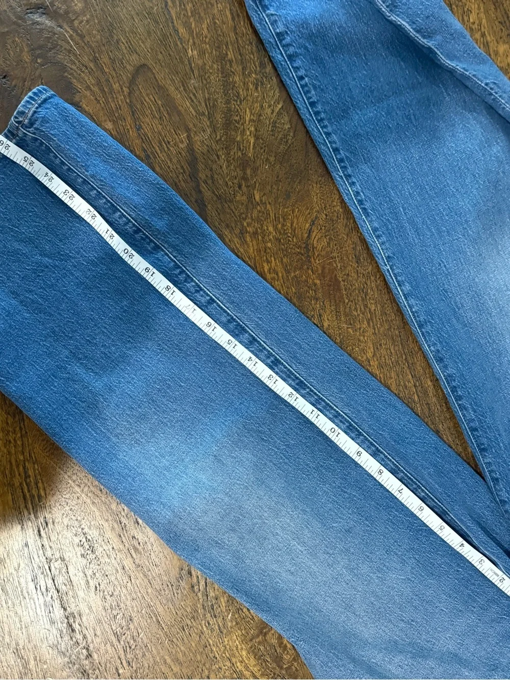 J. Crew Everyday Wide Leg Crop Jean